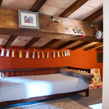 Bergerie Des Suanes Bed and Breakfast Fayence